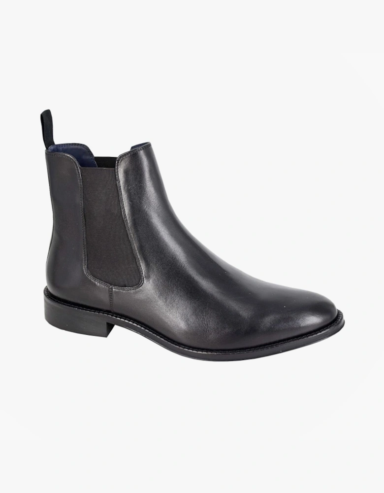 M684A Mens Boots Black