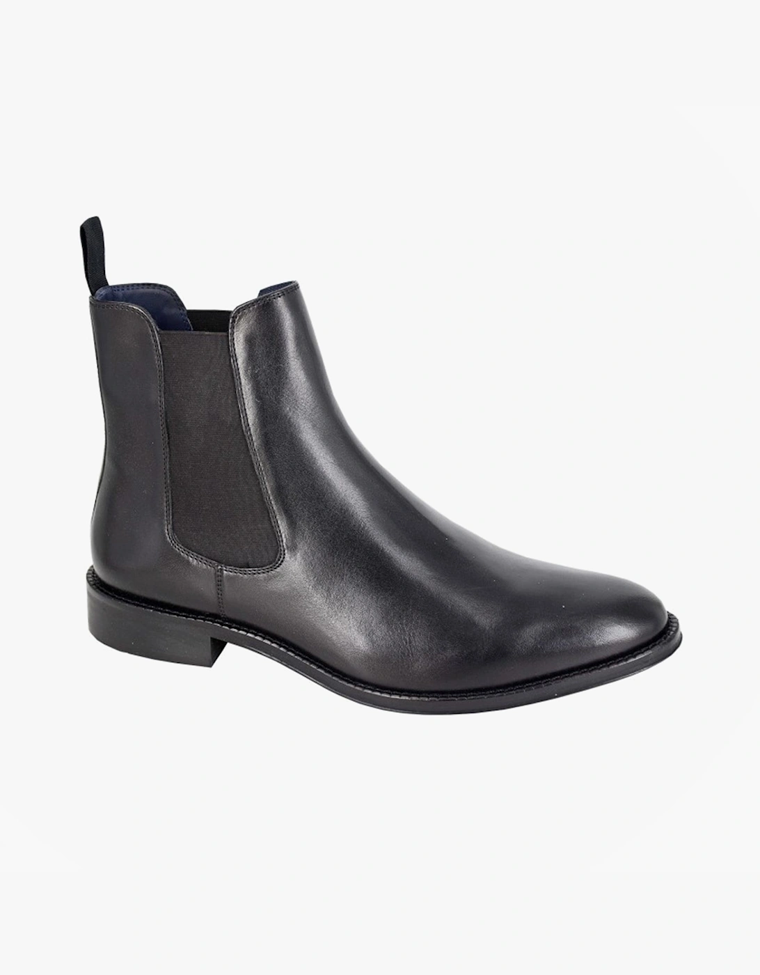 M684A Mens Boots Black