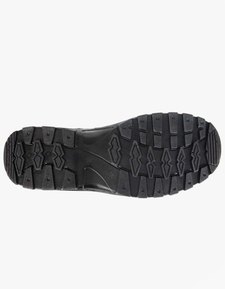 M752A DMZ6 Mens 6 Inch Safety Boots Black