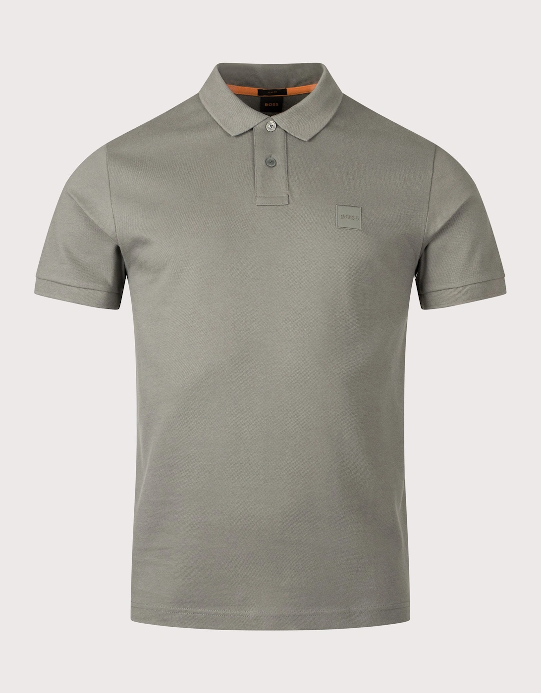 Slim Fit Passenger Polo Shirt, 4 of 3