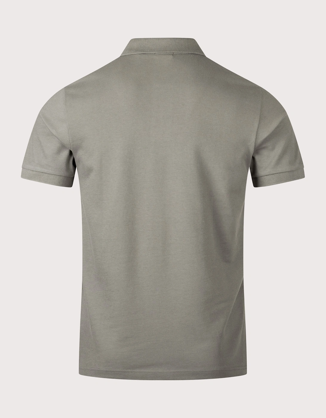 Slim Fit Passenger Polo Shirt