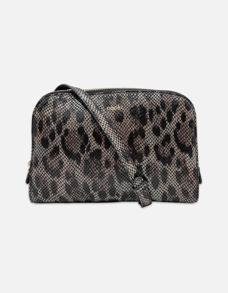SABRINA SNAKE BAG