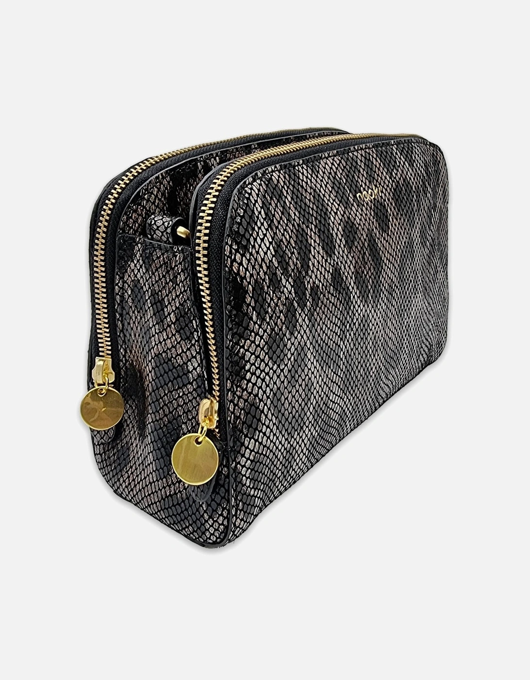 SABRINA SNAKE BAG
