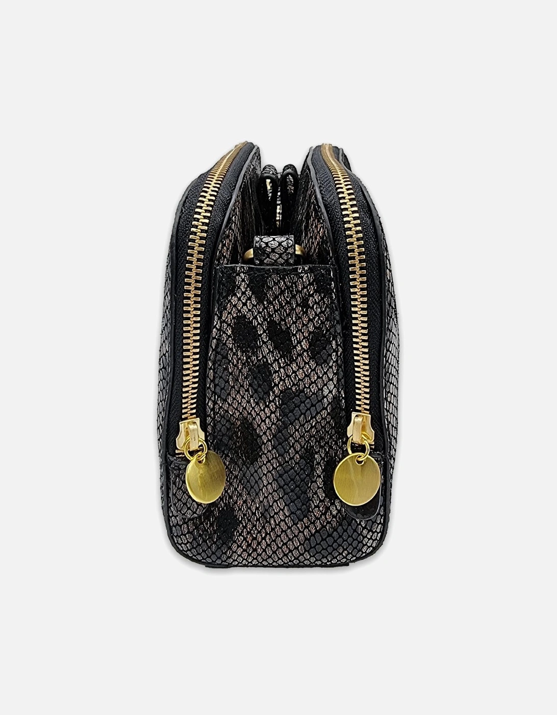 SABRINA SNAKE BAG