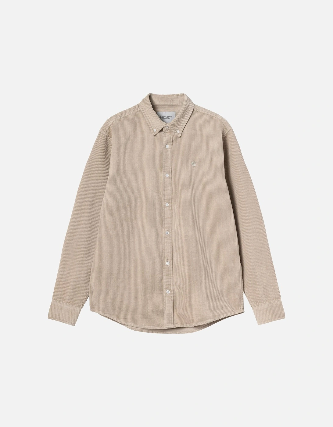 L/S Madison Cord Shirt Wall/Wall, 5 of 4