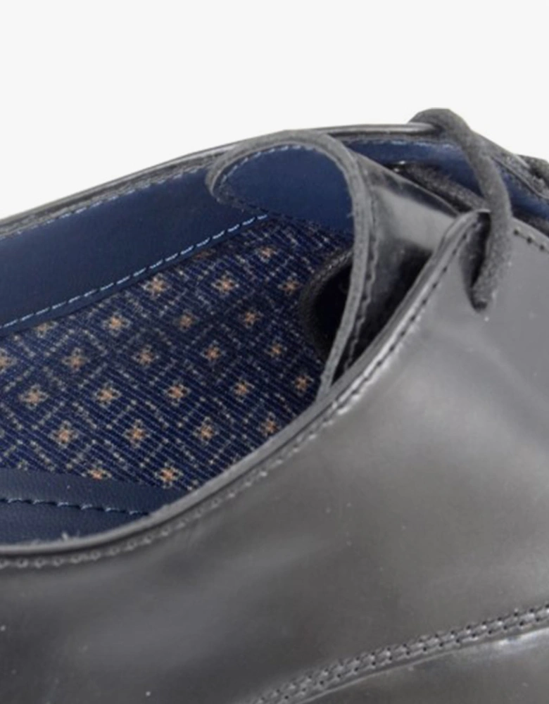 M690A Mens Shoes Black