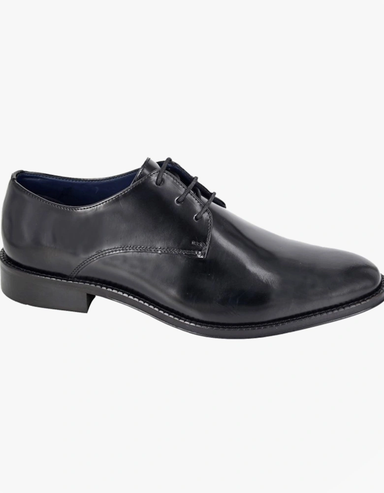 M690A Mens Shoes Black