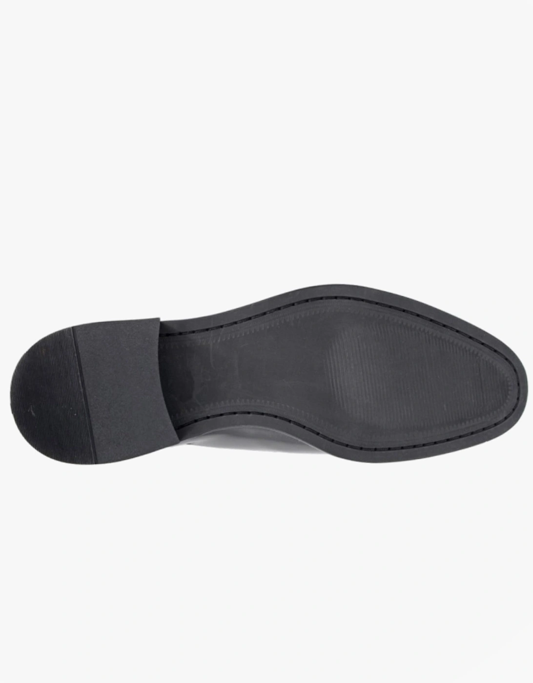 M690A Mens Shoes Black