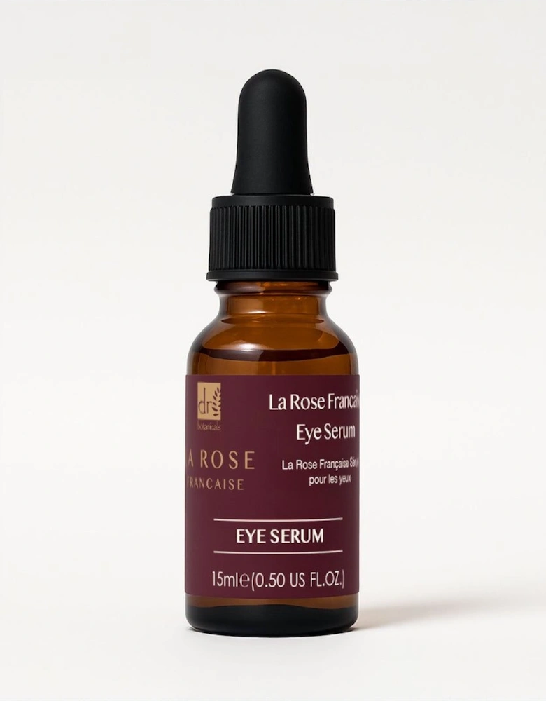 La Rose Française Eye Serum 15ml