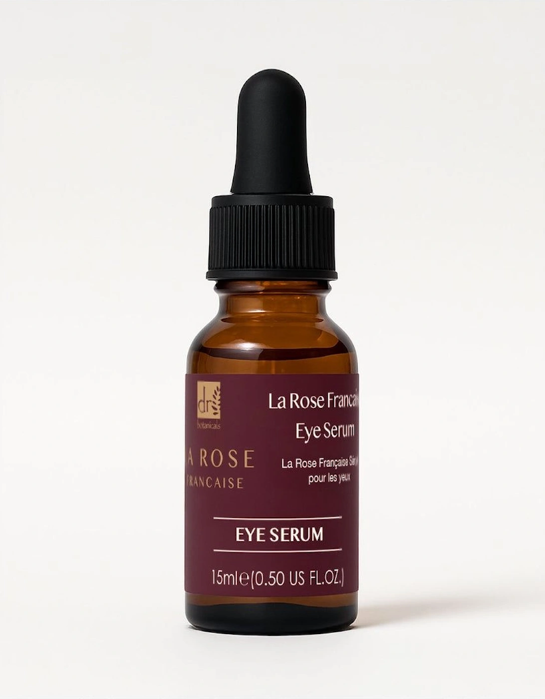 La Rose Française Eye Serum 15ml, 2 of 1