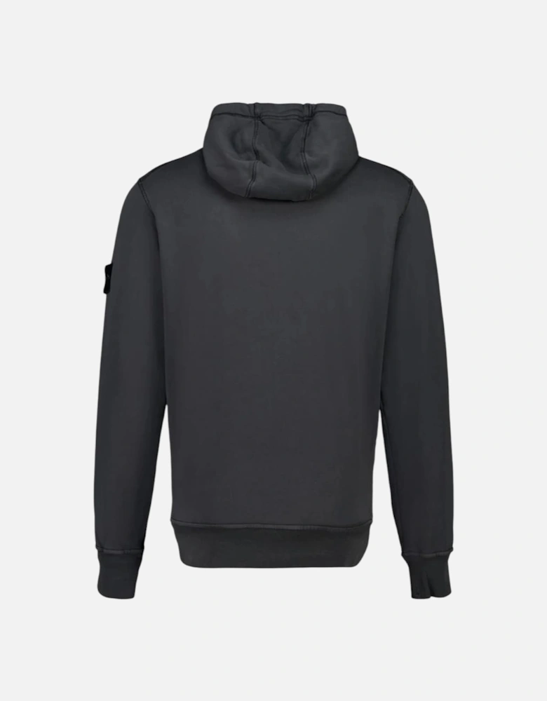 Lead Grey Hoodie