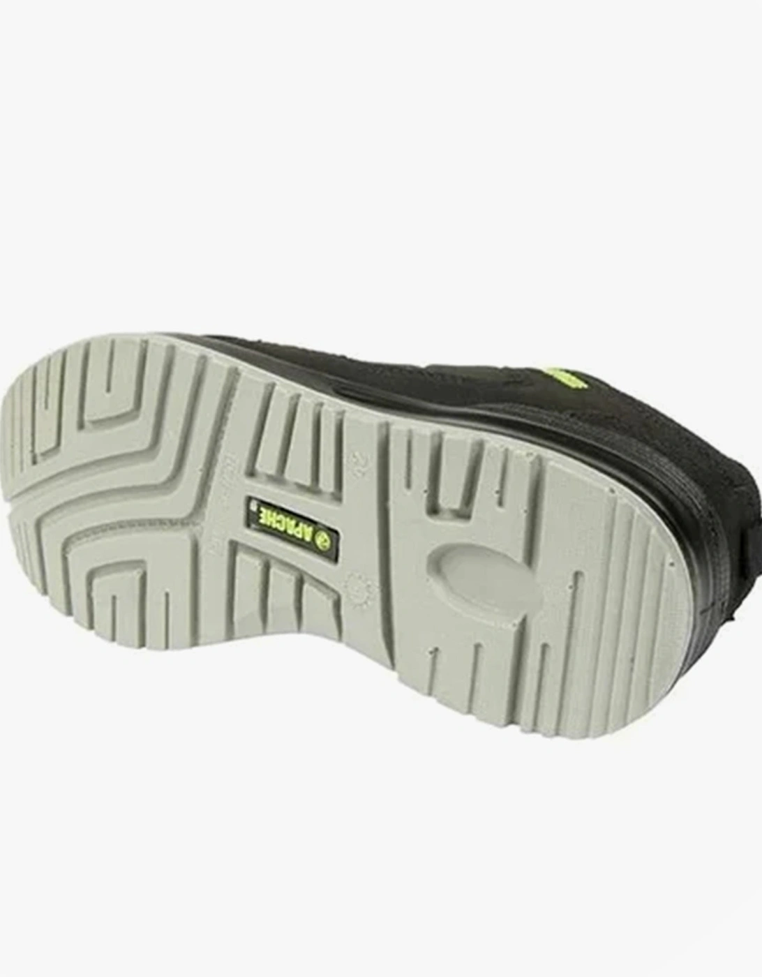 BRAMPTON Unisex Trainers Black