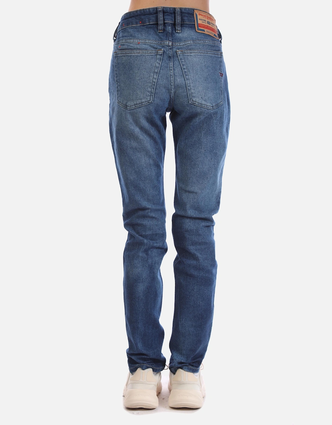 1979 Sleenker Skinny-Fit Jeans