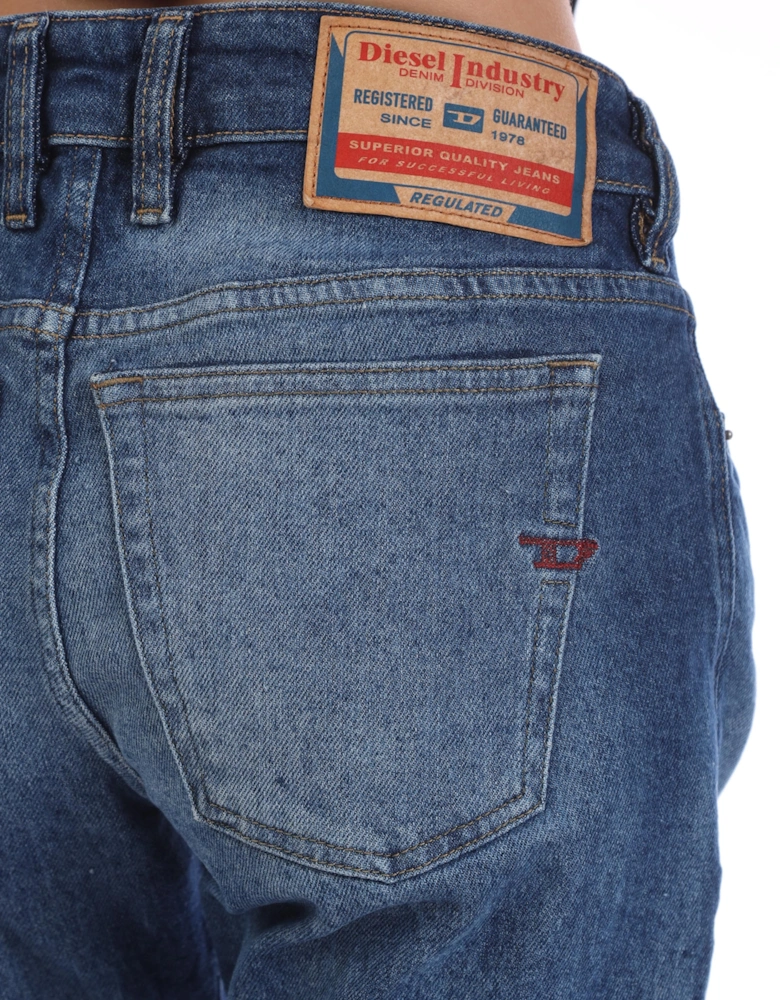 1979 Sleenker Skinny-Fit Jeans