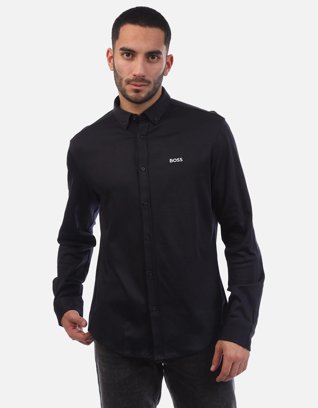 B Motion L Regular Fit Shirt - B Motion L Shirt, 5 of 4