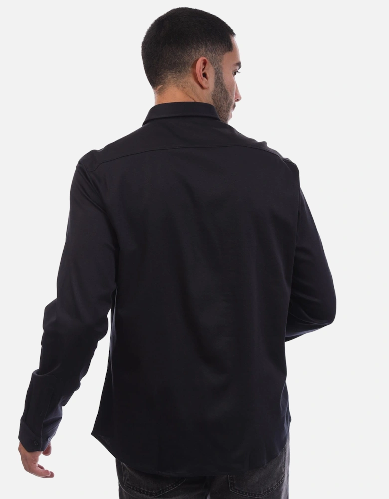 B Motion L Regular Fit Shirt - B Motion L Shirt