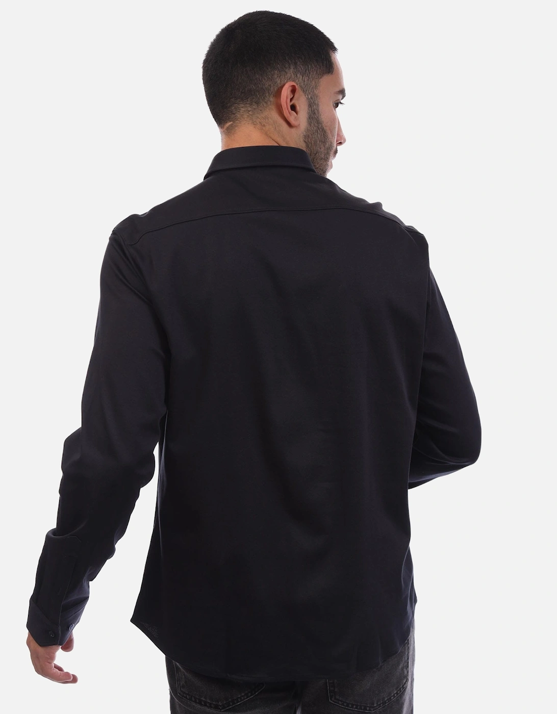 B Motion L Regular Fit Shirt - B Motion L Shirt