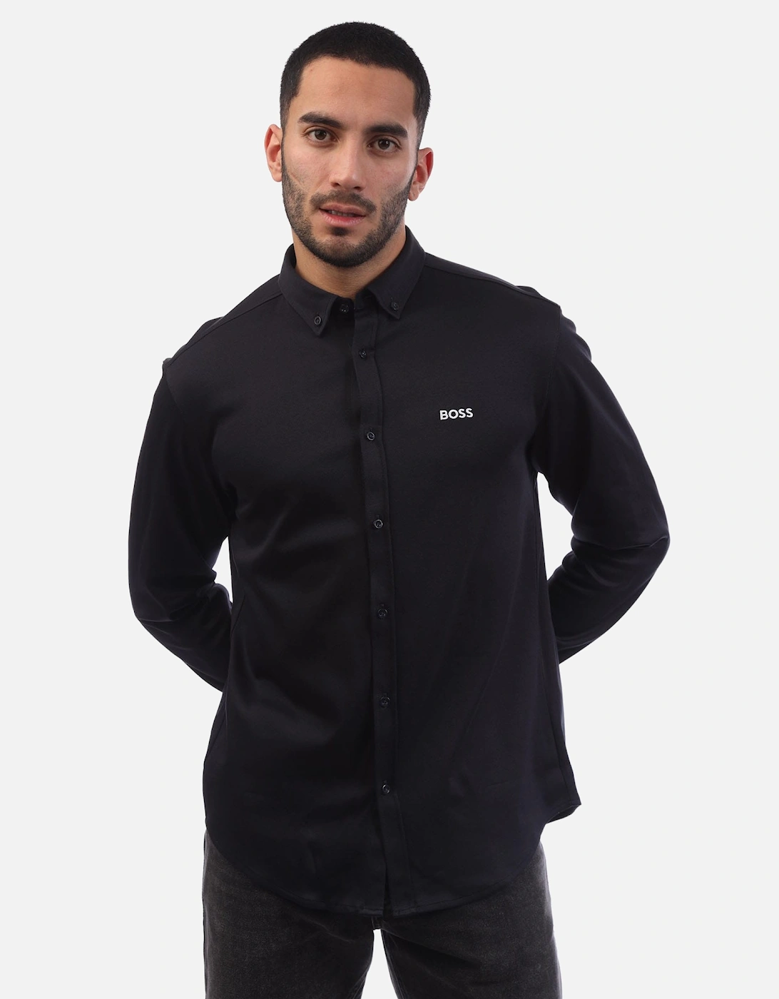 B Motion L Regular Fit Shirt - B Motion L Shirt