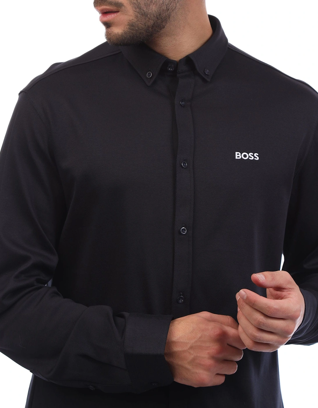 B Motion L Regular Fit Shirt - B Motion L Shirt