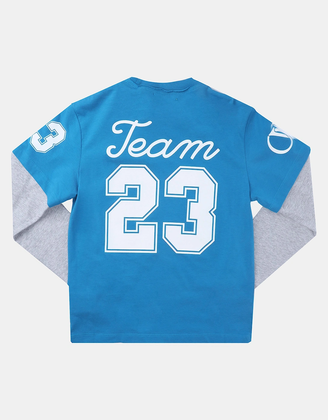 Juniors Team 23 Long Sleeve T-Shirt