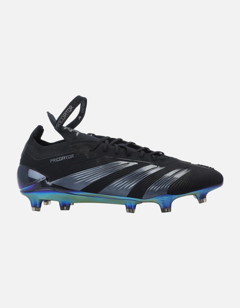 Predator Elite FT FG Football Boots