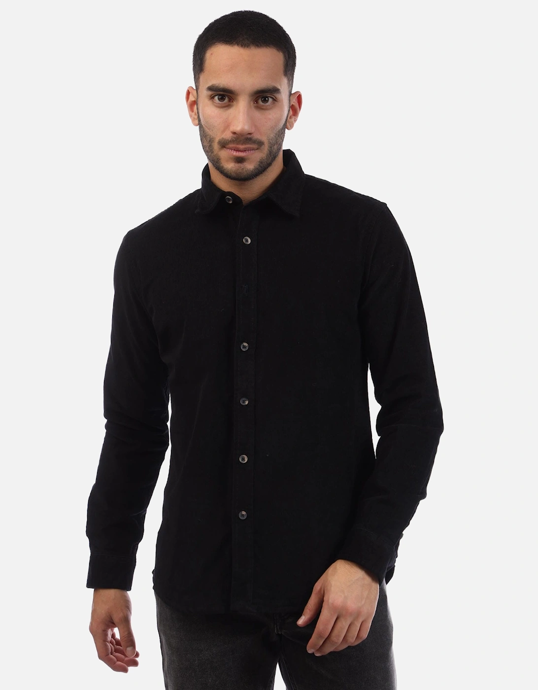 Feekes LS Shirt, 5 of 4