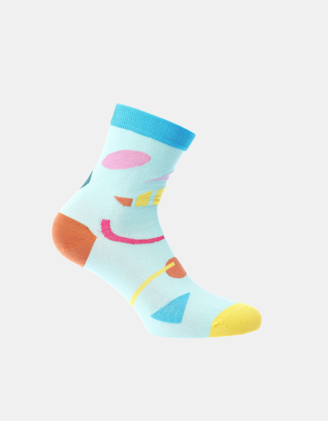 Julia Ankle Socks, 3 of 2