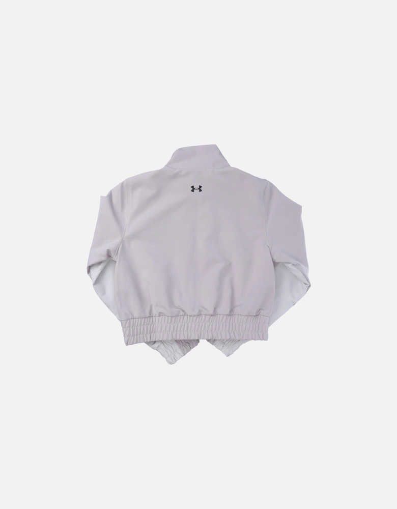 Juniors Unstoppable Crop Jacket