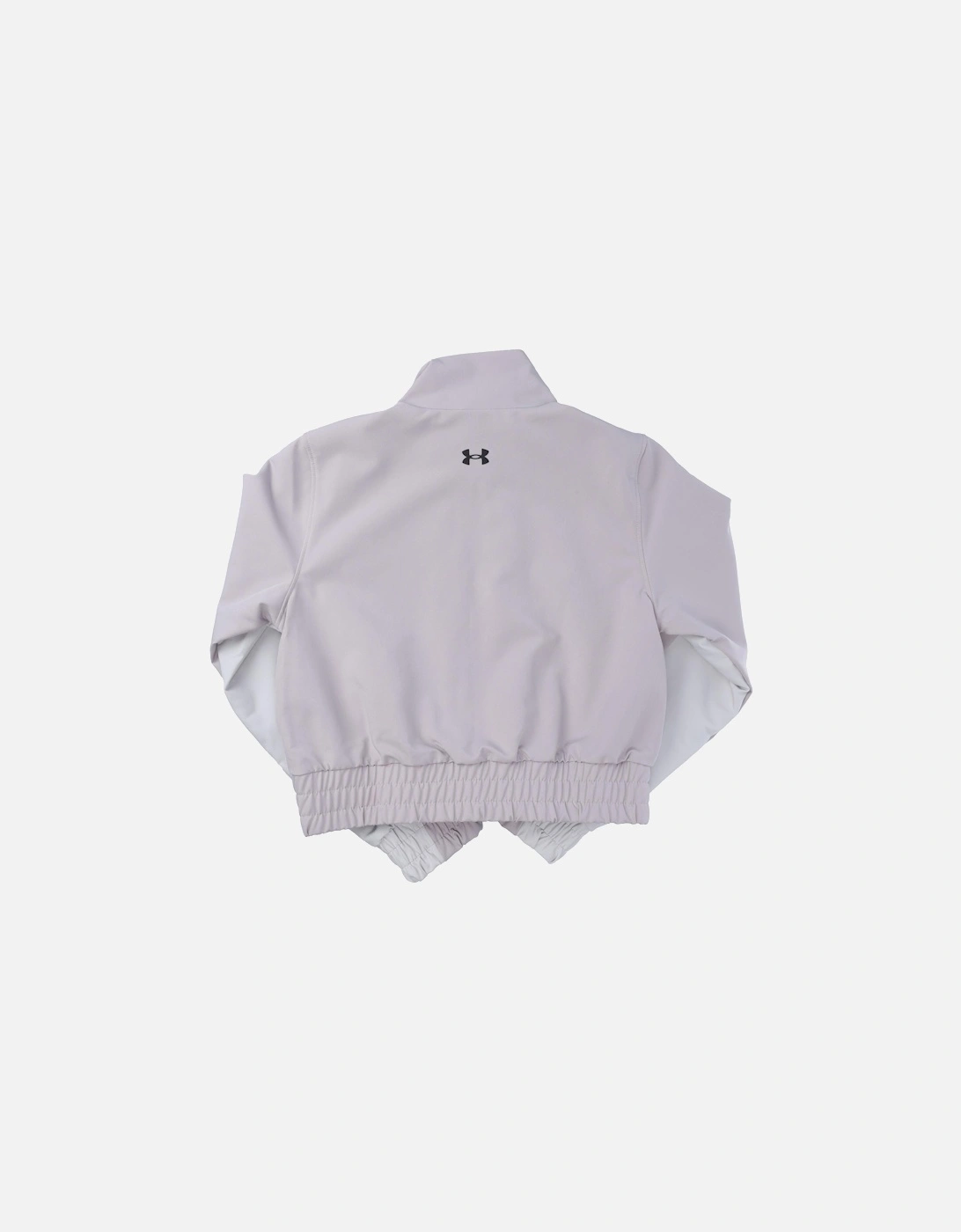 Juniors Unstoppable Crop Jacket