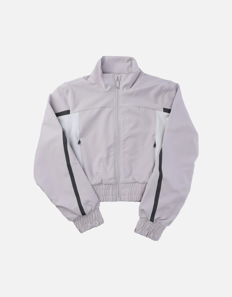 Juniors Unstoppable Crop Jacket