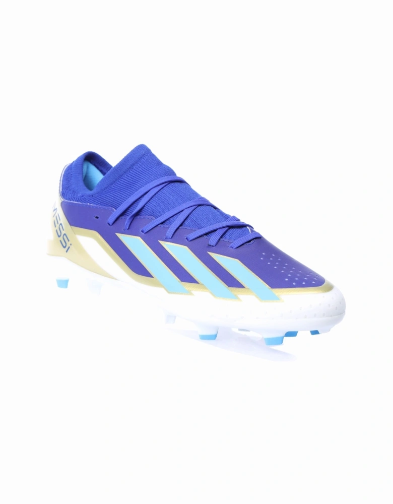 X Crazyfast Messi League FG Football Boots