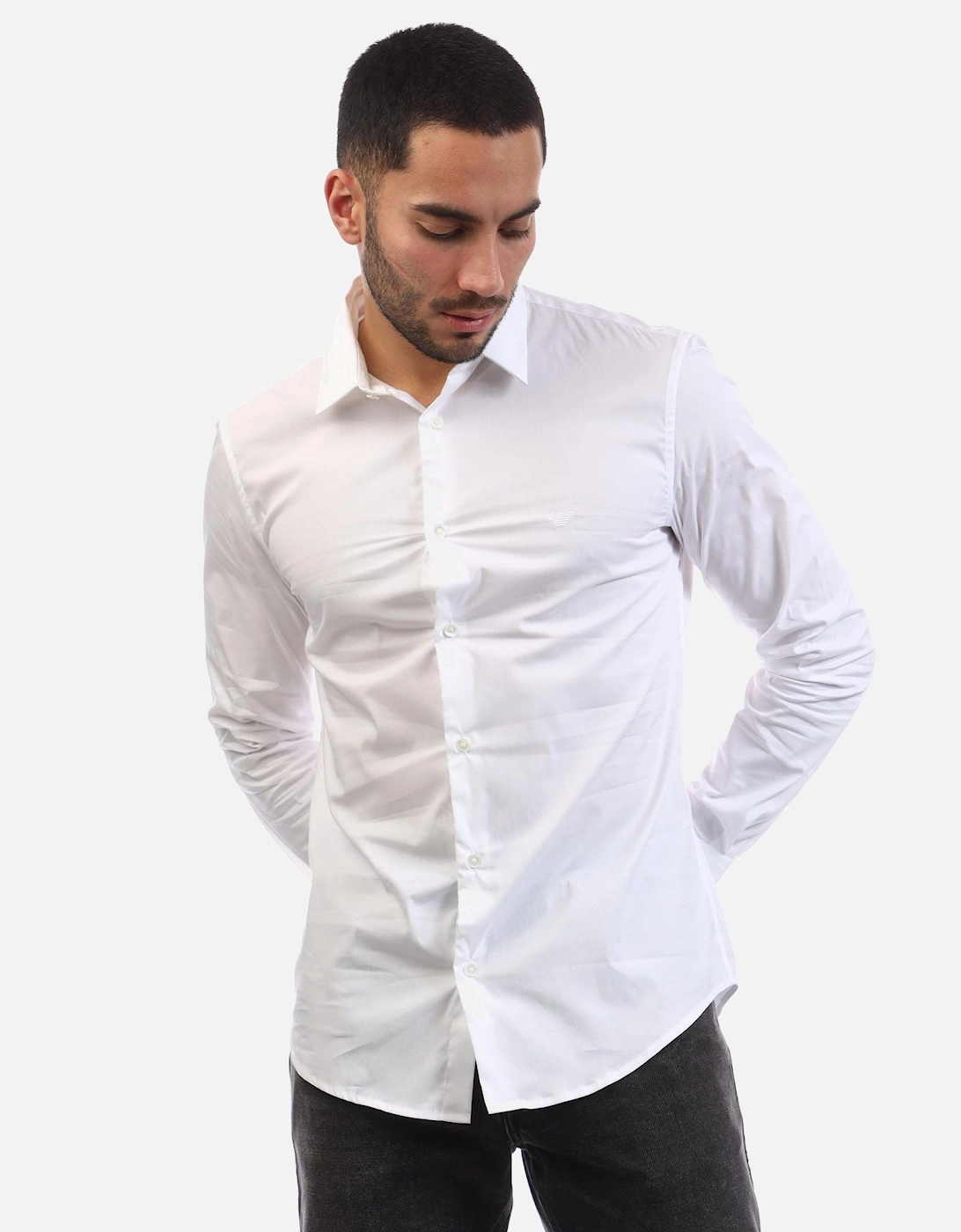 Stretch Nylon-Blend Shirt, 5 of 4