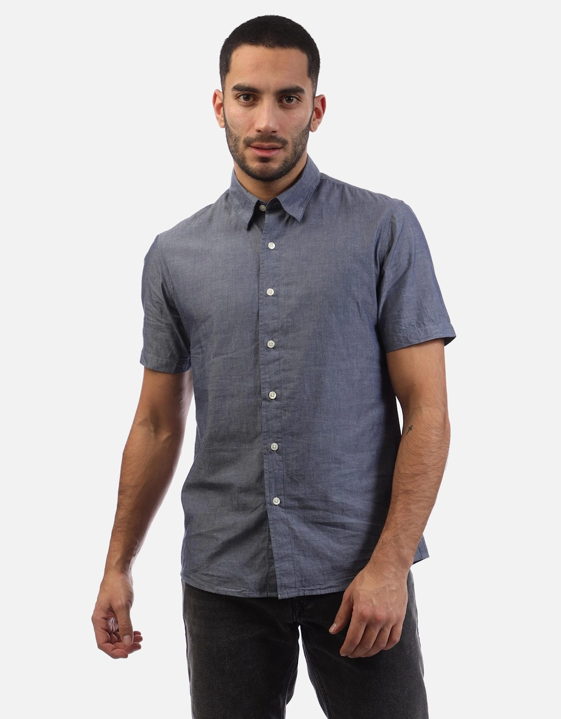 Tenter SS Shirt, 5 of 4
