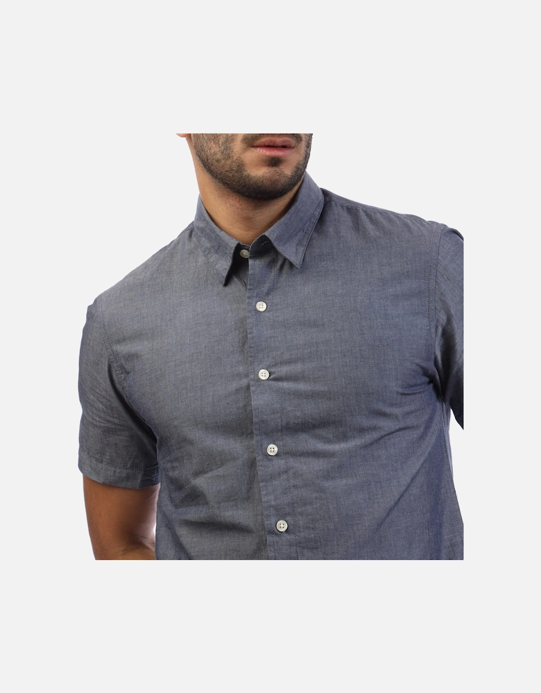 Tenter SS Shirt