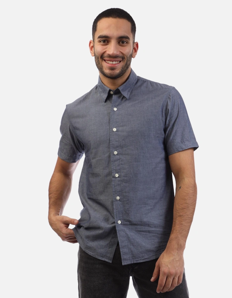 Tenter SS Shirt