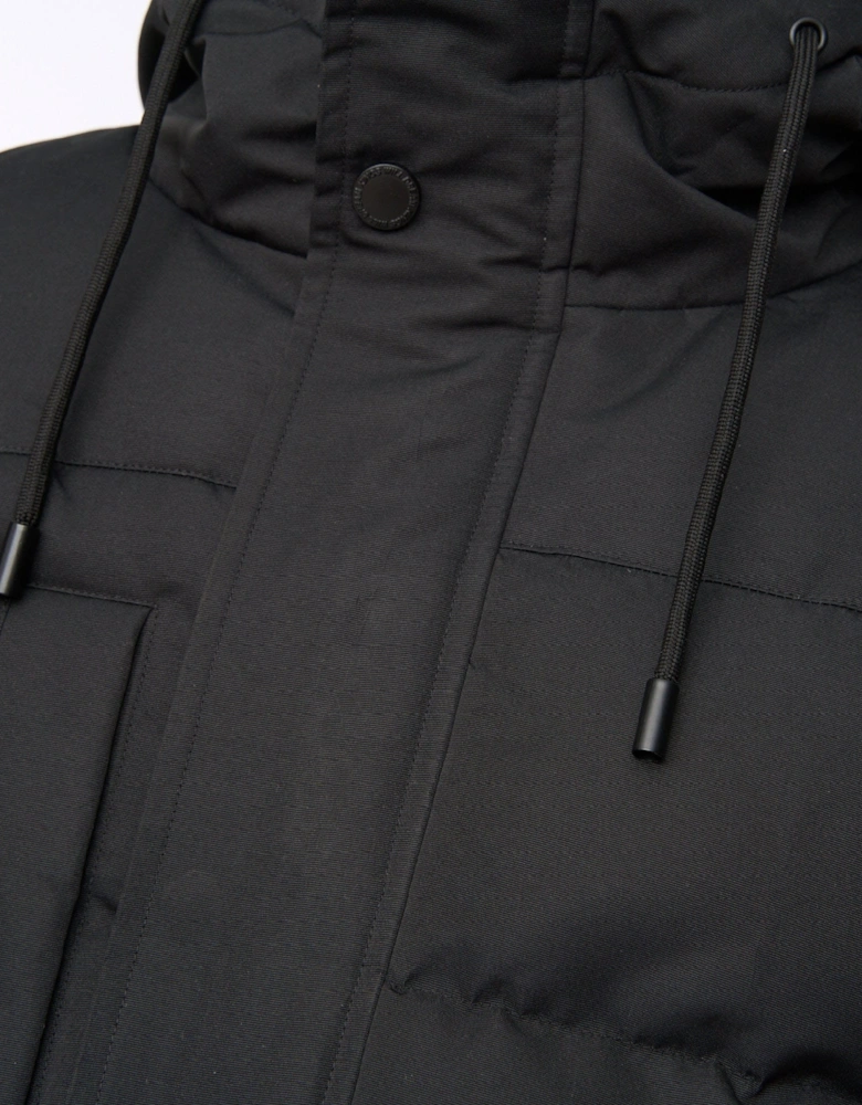 Wakaday Bomber Jacket