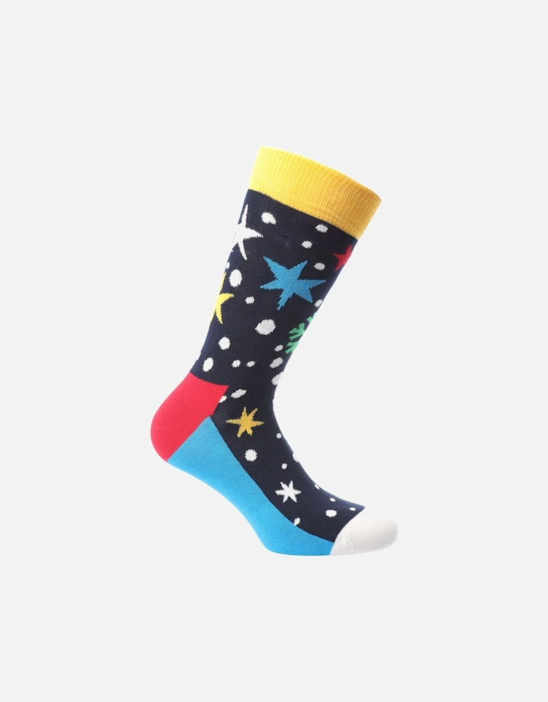 Twinkle Twinkle Socks