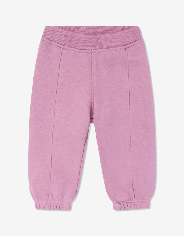 Baby Girls 3 Piece Outfit Set in Pink