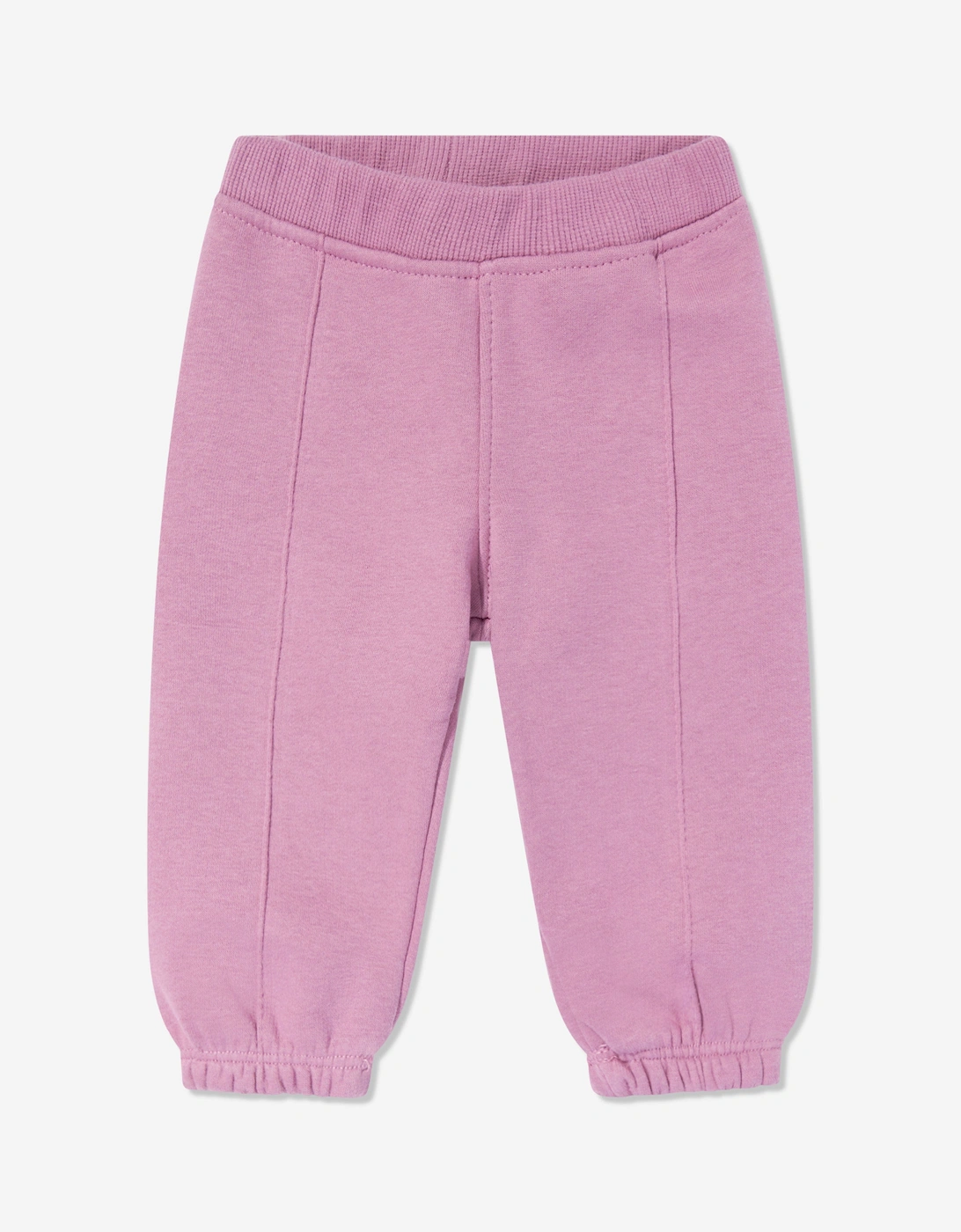 Baby Girls 3 Piece Outfit Set in Pink