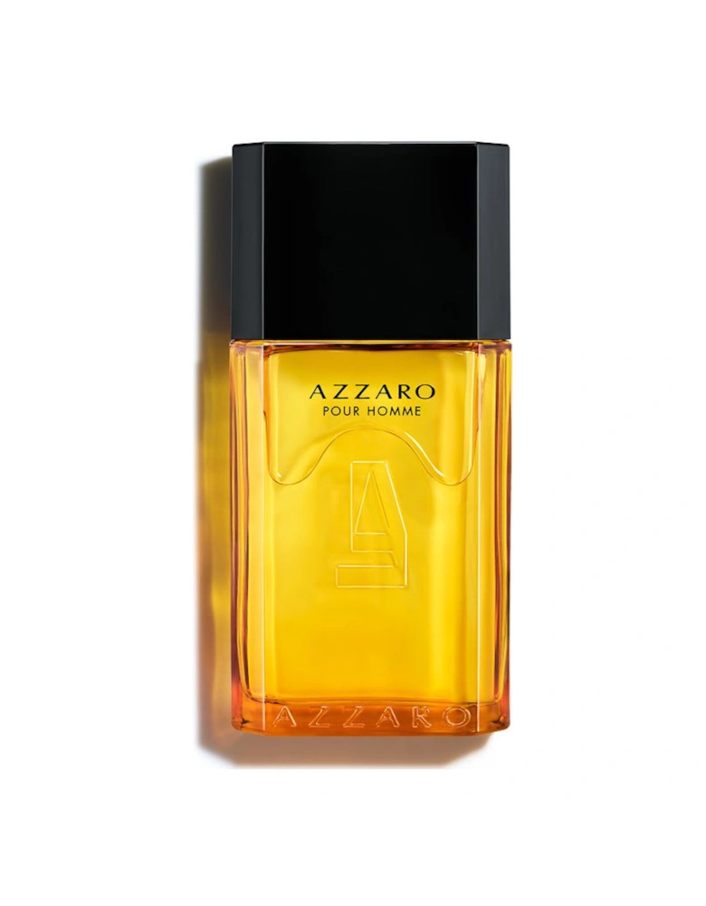 Pour Homme Eau De Toilette
