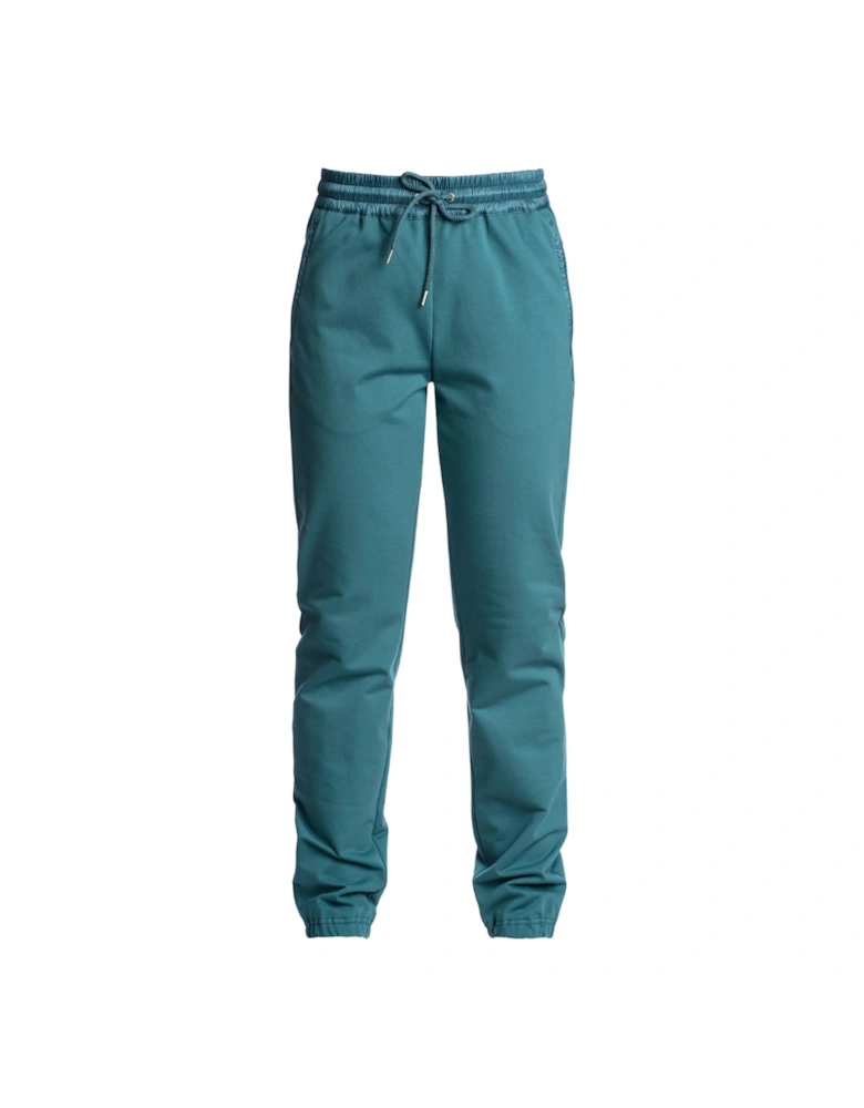 Martina Dusty Petrol Blue Sweatpants