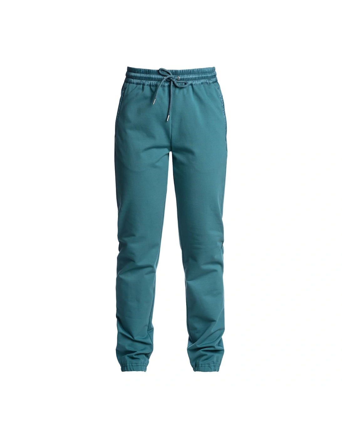 Martina Dusty Petrol Blue Sweatpants, 4 of 3