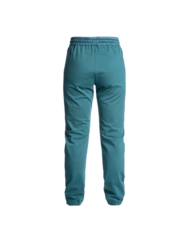 Martina Dusty Petrol Blue Sweatpants