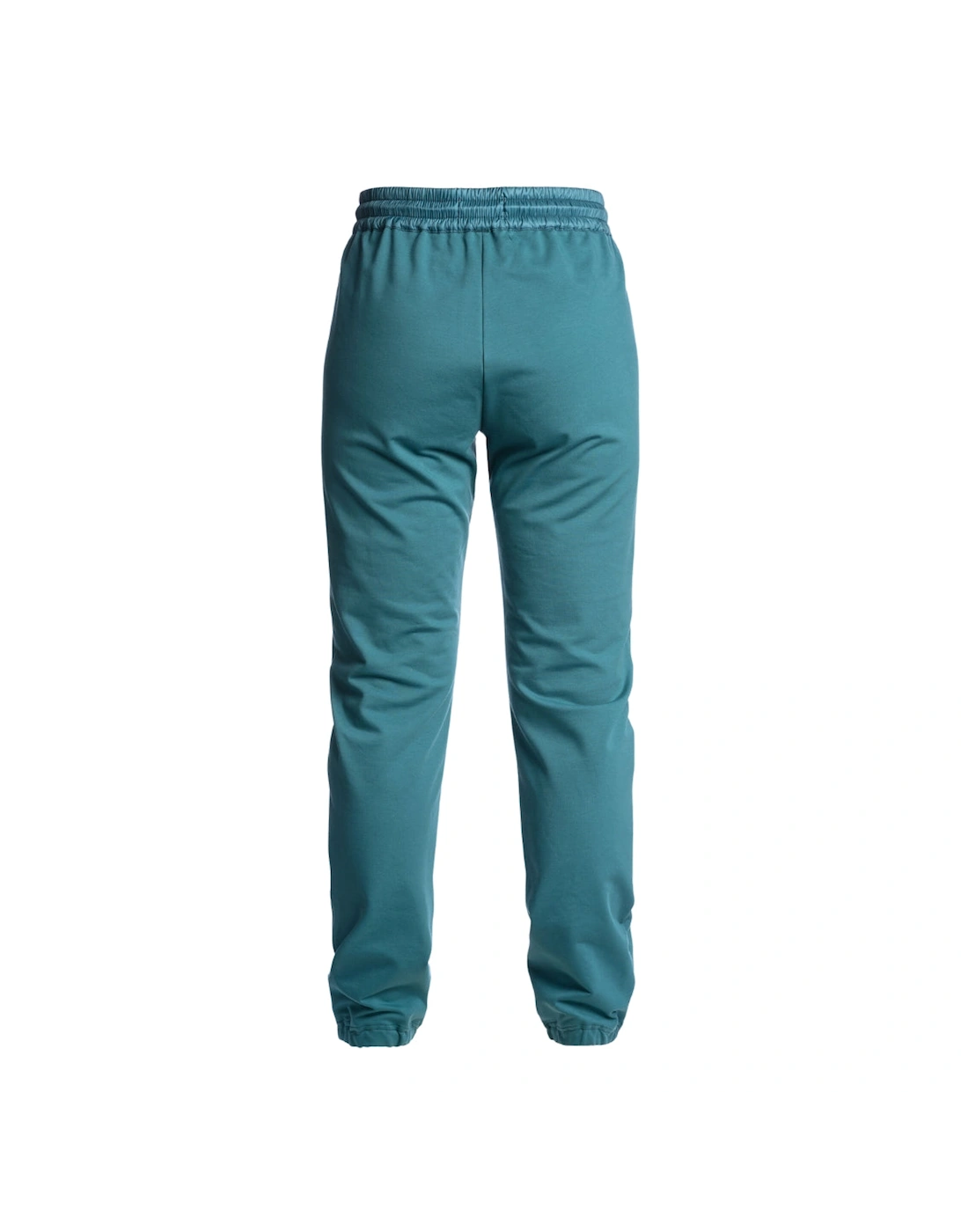 Martina Dusty Petrol Blue Sweatpants