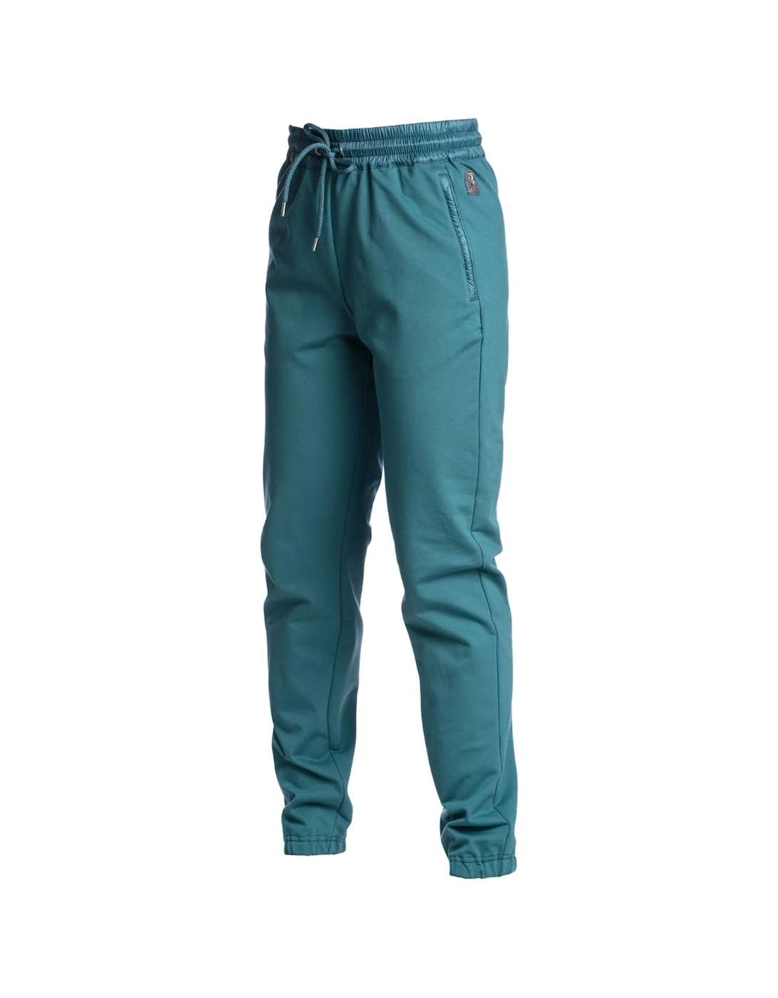 Martina Dusty Petrol Blue Sweatpants
