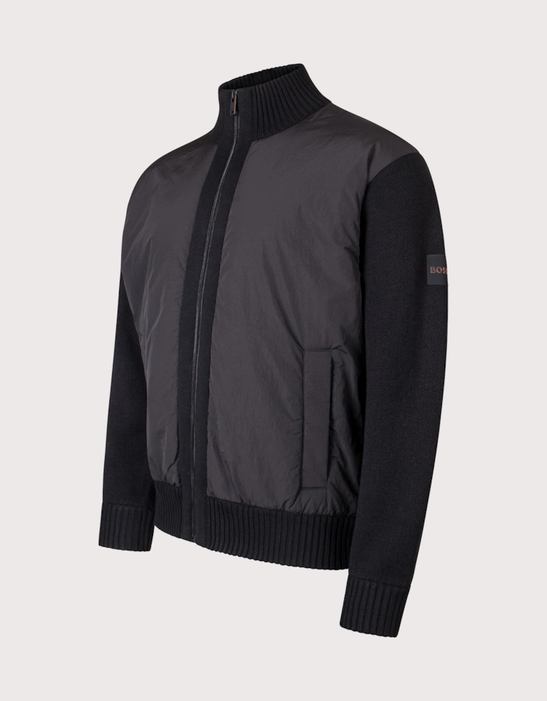 Korado Track Top