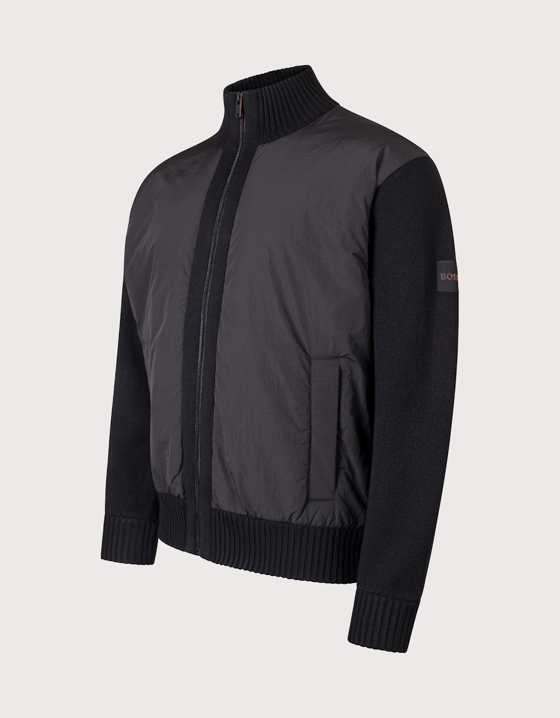 Korado Track Top, 5 of 4