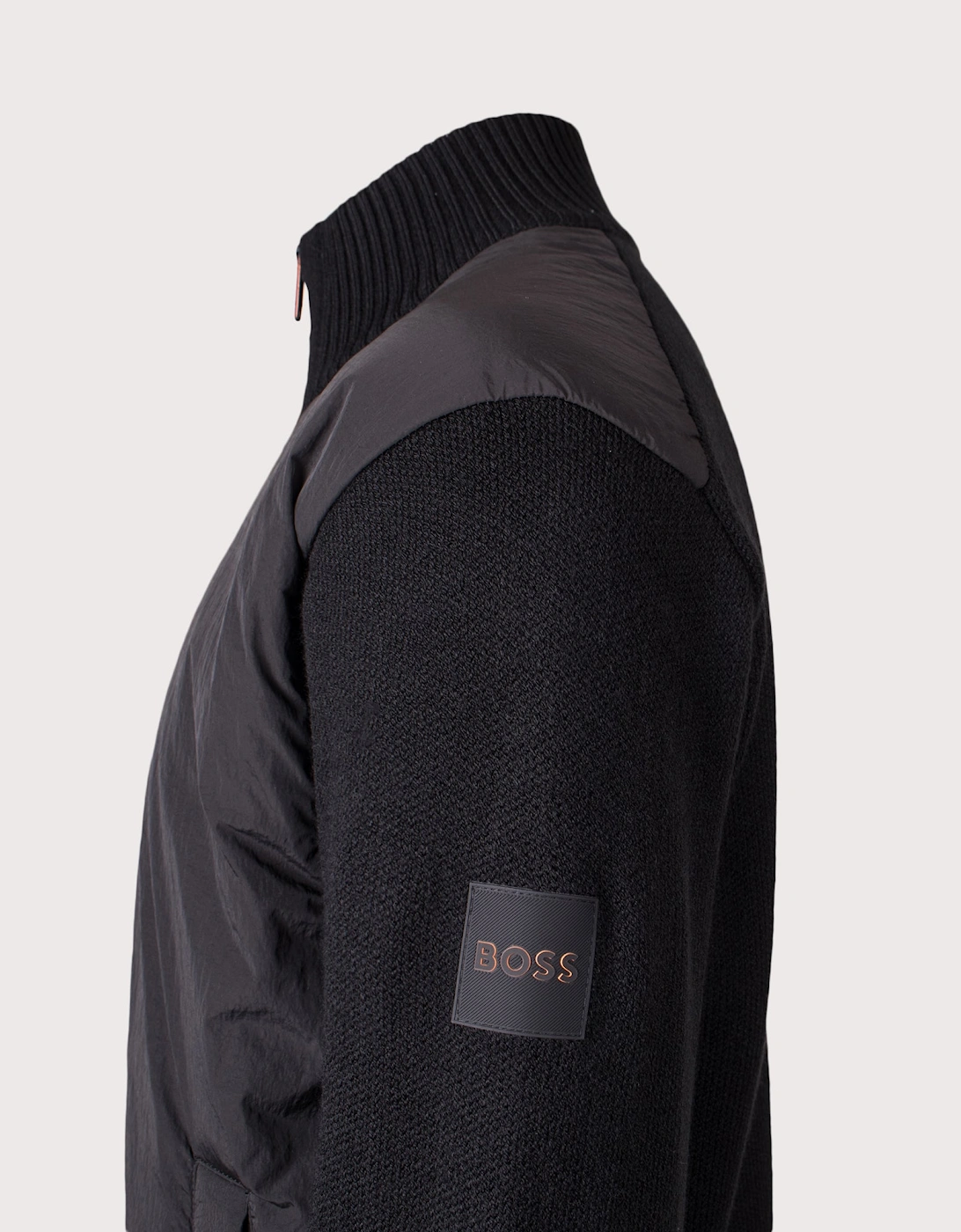 Korado Track Top