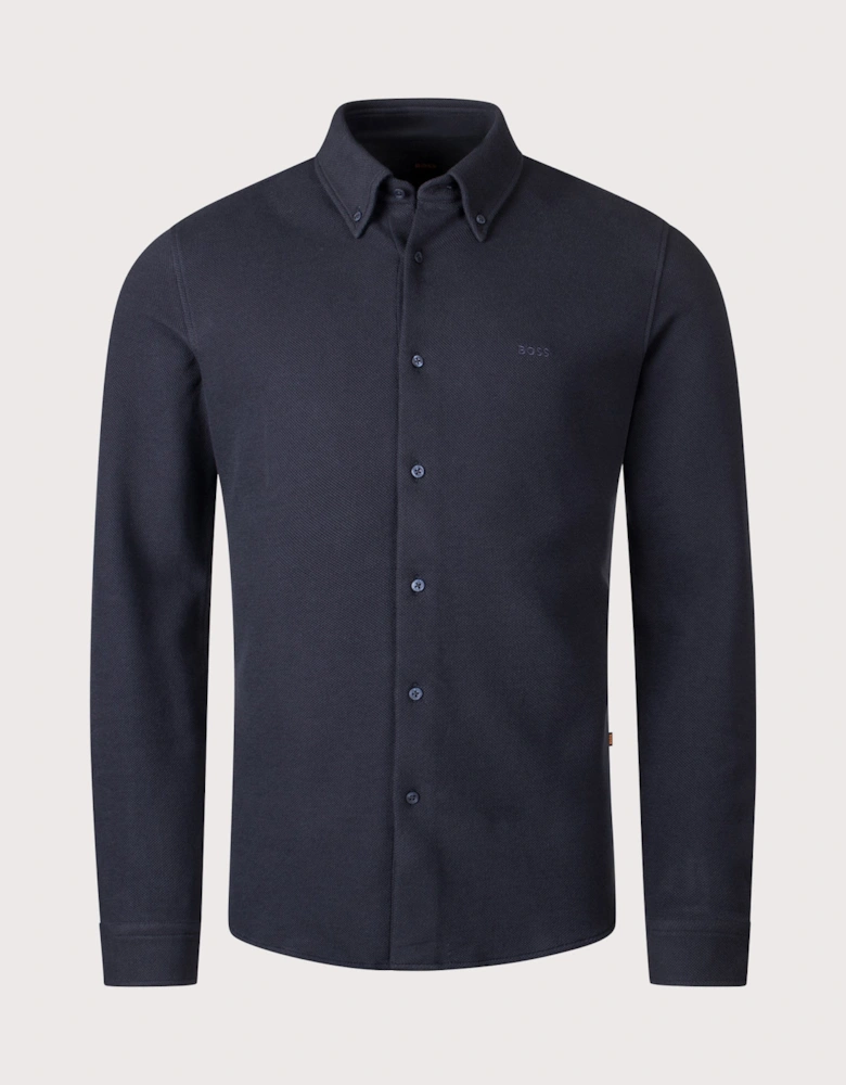 Slim Fit Myjersey Shirt