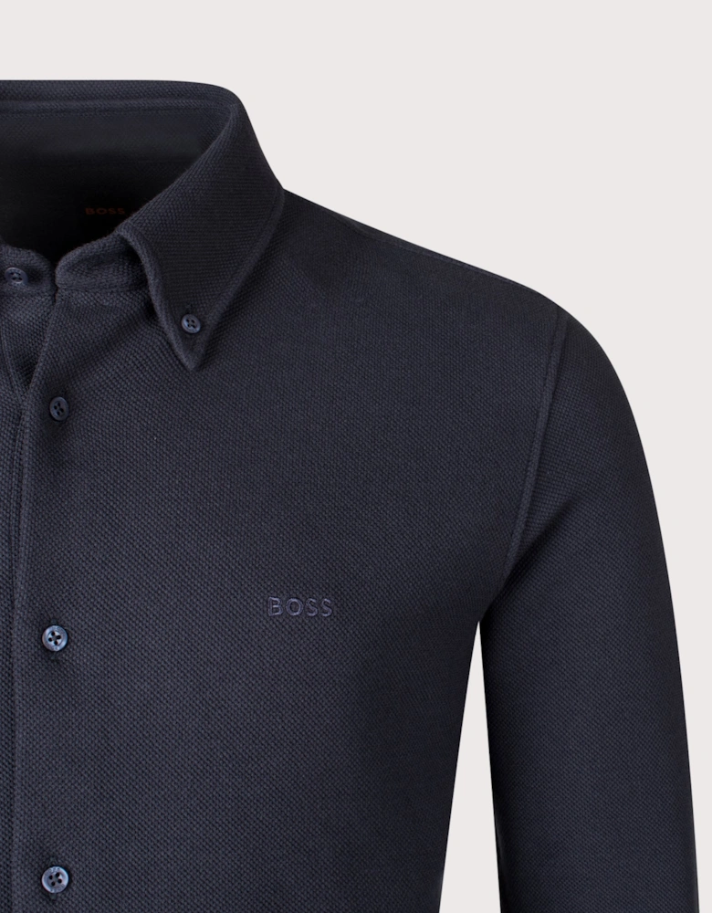 Slim Fit Myjersey Shirt